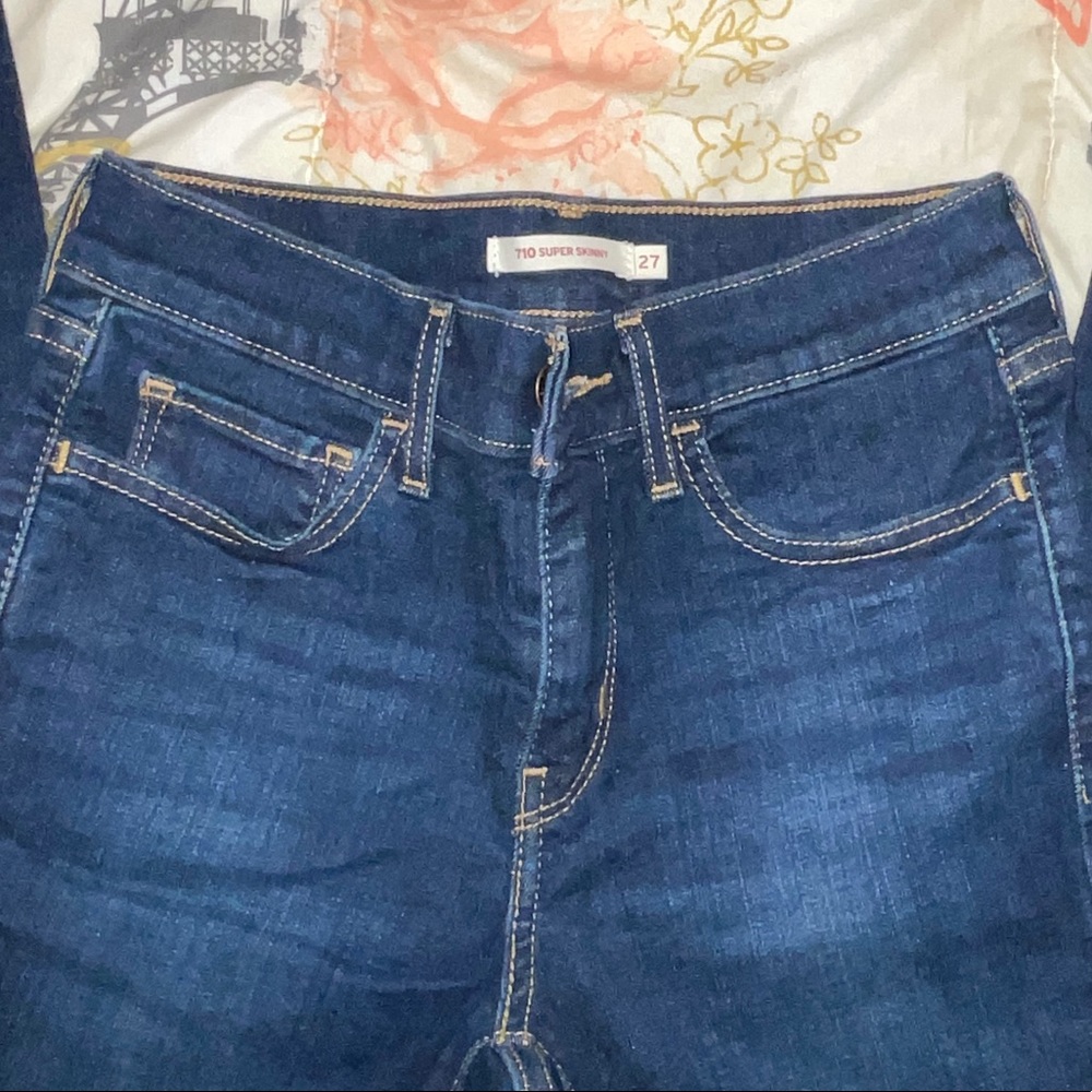 Express jeans - Picture 2 of 6